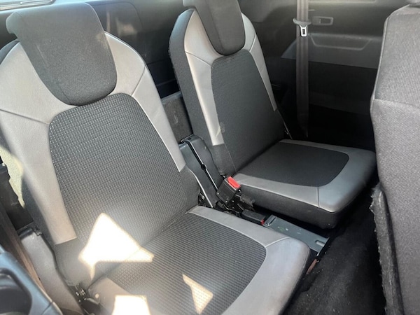 Used Citroen C4 Grand Picasso 2017 for sale - 75596341: Photo 25