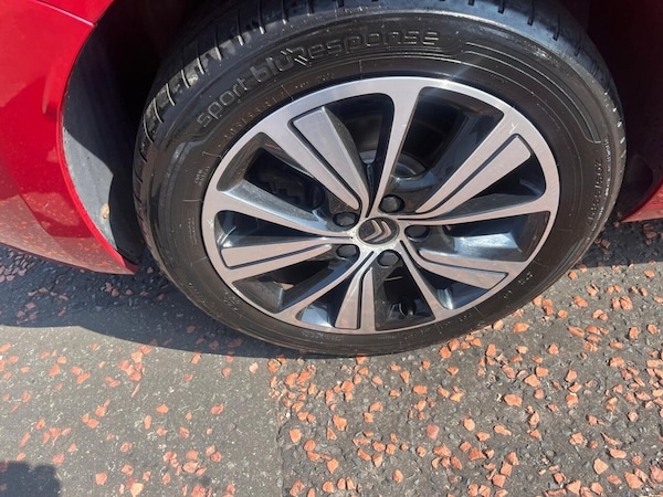Used Citroen C4 Grand Picasso 2017 for sale - 75596341: Photo 7