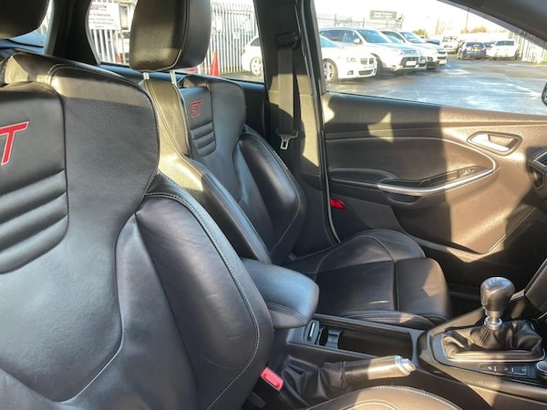 Used Ford Focus 2015 for sale - 72824105: Photo 27