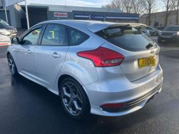 Used Ford Focus 2015 for sale - 72824105: Photo