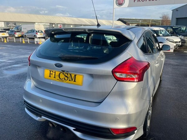 Used Ford Focus 2015 for sale - 72824105: Photo 7