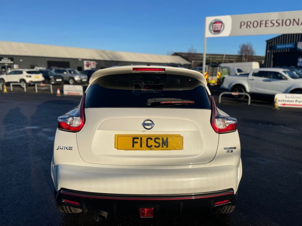 Used Nissan Juke 2015 for sale - 77226896: Photo 10