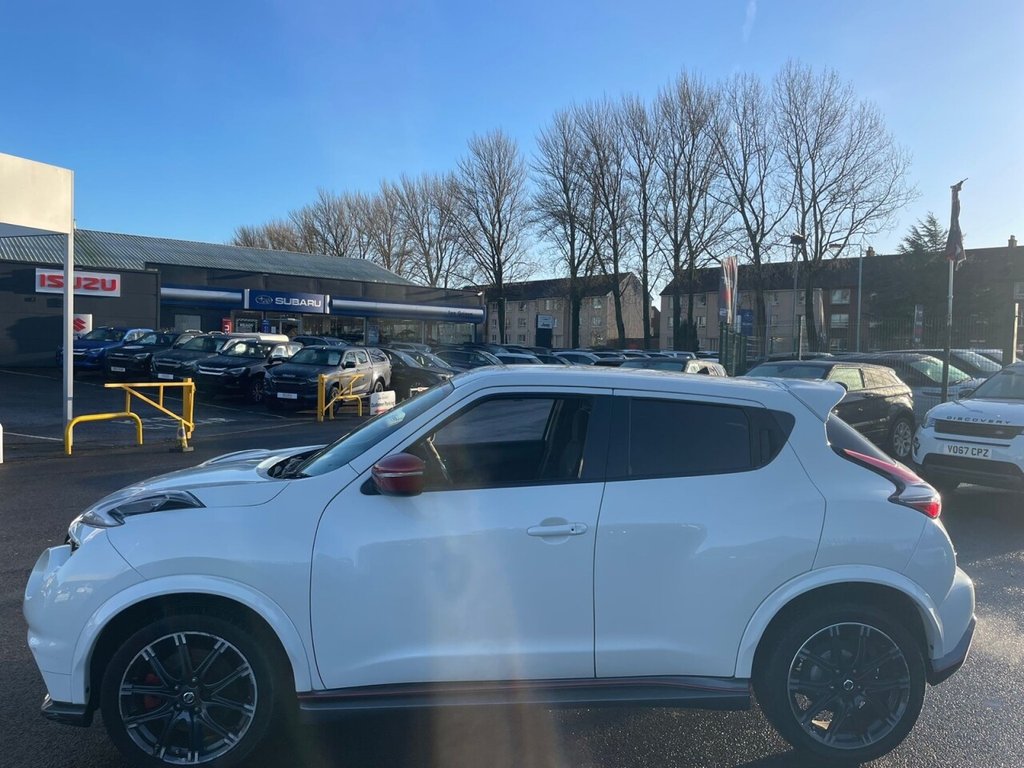 Used Nissan Juke 2015 for sale - 77226896: Photo 11