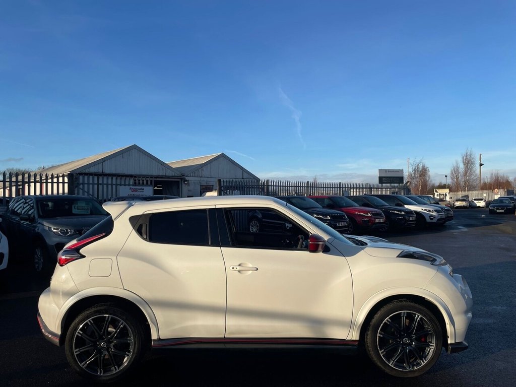 Used Nissan Juke 2015 for sale - 77226896: Photo 12