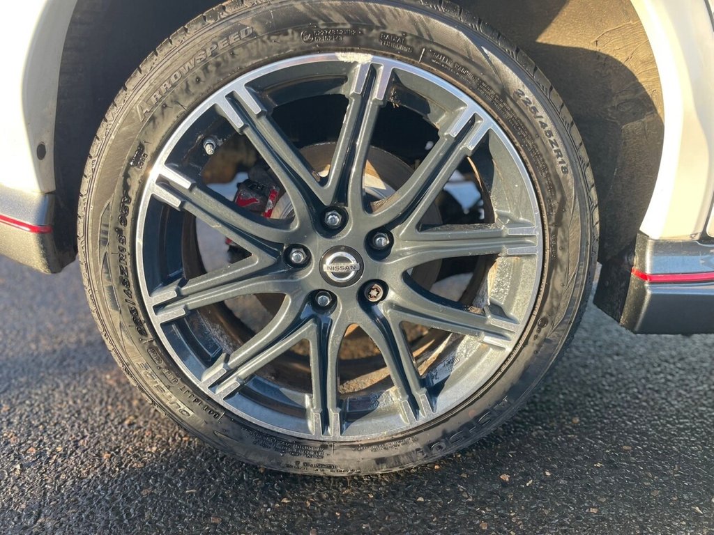 Used Nissan Juke 2015 for sale - 77226896: Photo 15