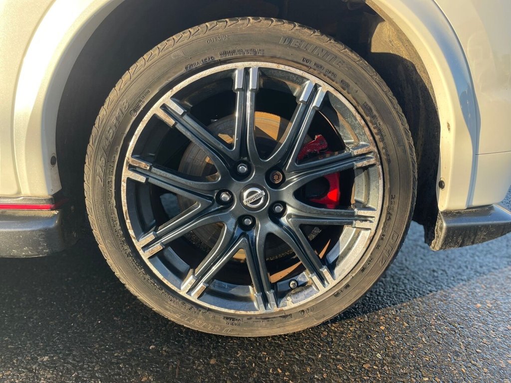 Used Nissan Juke 2015 for sale - 77226896: Photo 16