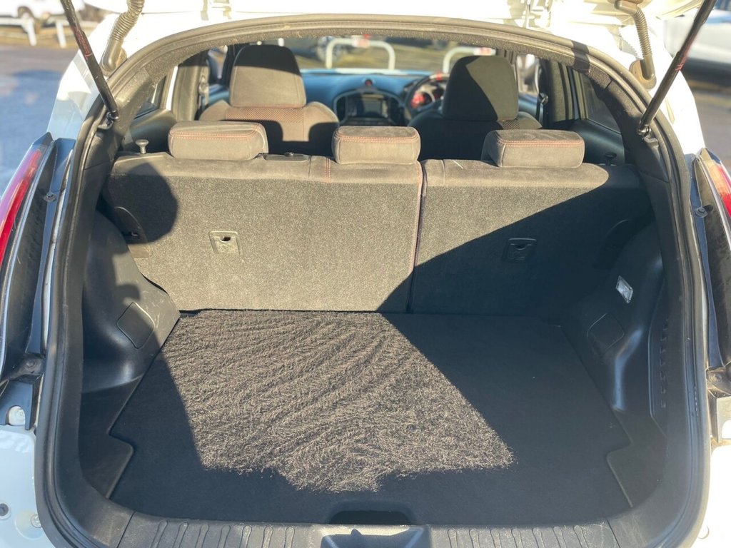 Used Nissan Juke 2015 for sale - 77226896: Photo 17