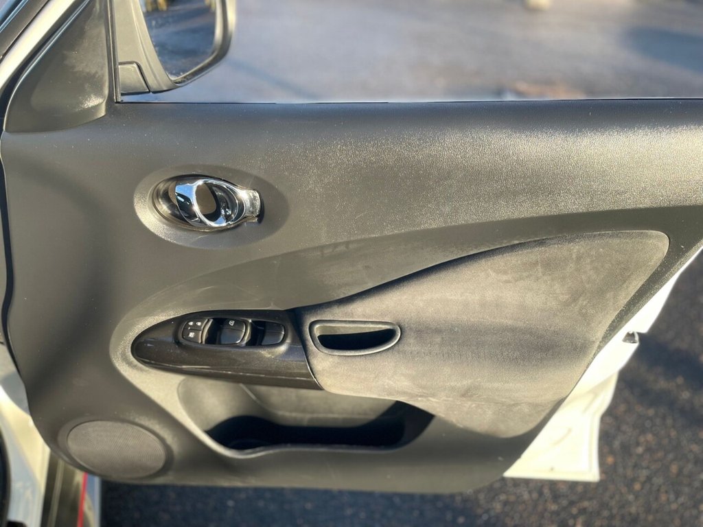 Used Nissan Juke 2015 for sale - 77226896: Photo 19