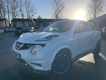 Used Nissan Juke 2015 for sale - 77226896: Photo
