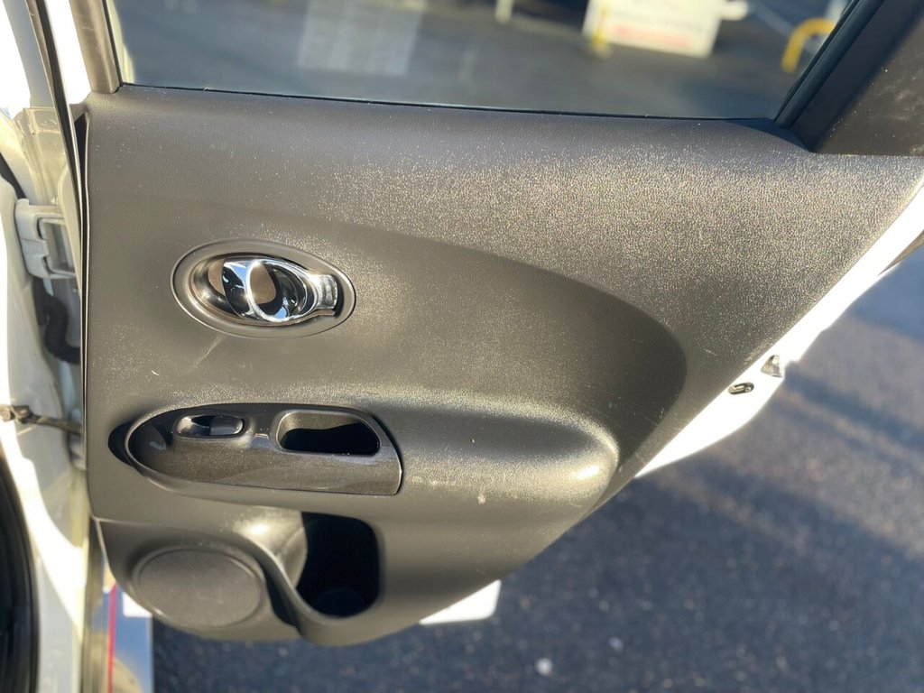 Used Nissan Juke 2015 for sale - 77226896: Photo 22