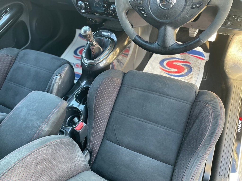 Used Nissan Juke 2015 for sale - 77226896: Photo 23