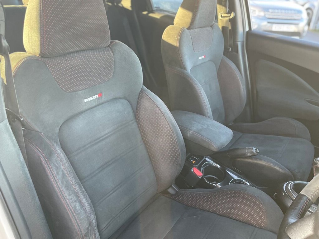 Used Nissan Juke 2015 for sale - 77226896: Photo 24