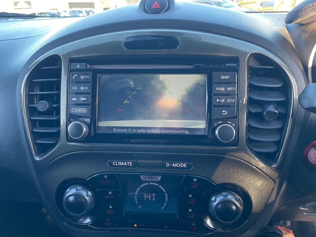 Used Nissan Juke 2015 for sale - 77226896: Photo 25