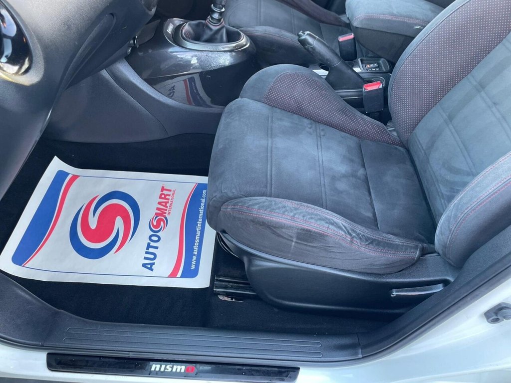 Used Nissan Juke 2015 for sale - 77226896: Photo 26