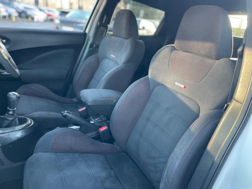 Used Nissan Juke 2015 for sale - 77226896: Photo 27