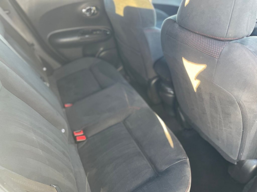 Used Nissan Juke 2015 for sale - 77226896: Photo 28