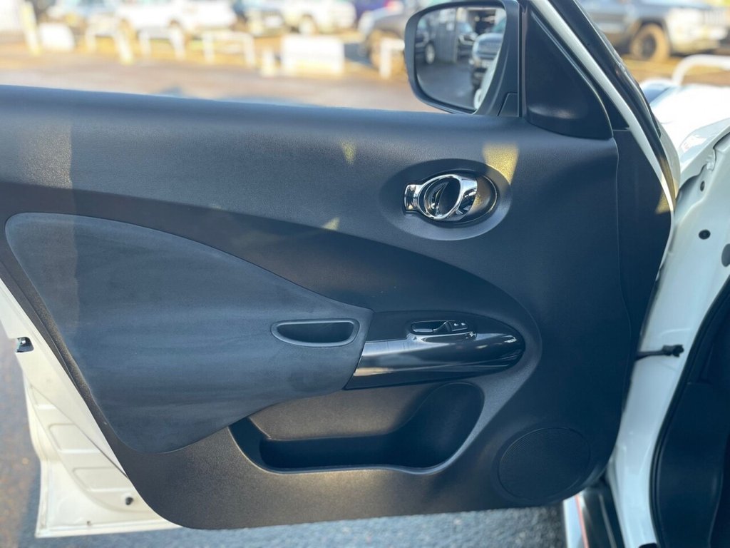 Used Nissan Juke 2015 for sale - 77226896: Photo 29