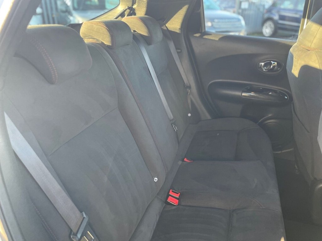 Used Nissan Juke 2015 for sale - 77226896: Photo 30