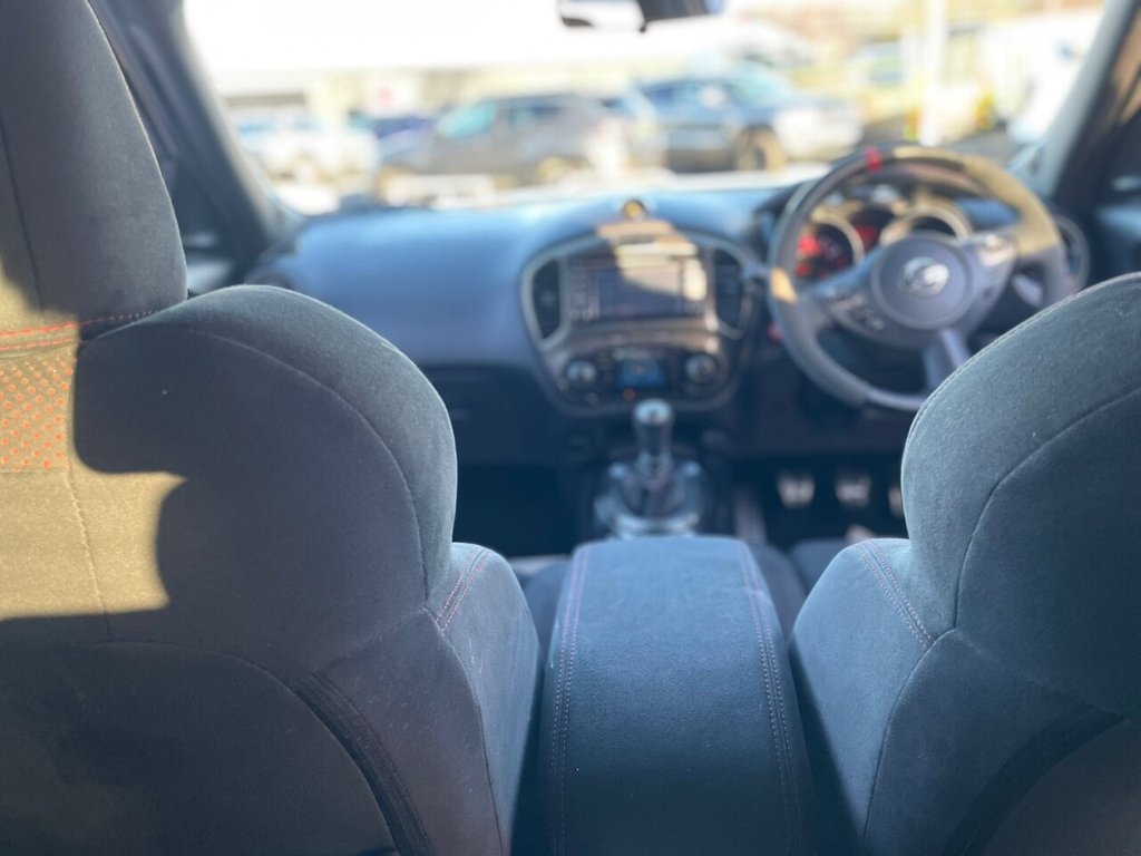 Used Nissan Juke 2015 for sale - 77226896: Photo 31