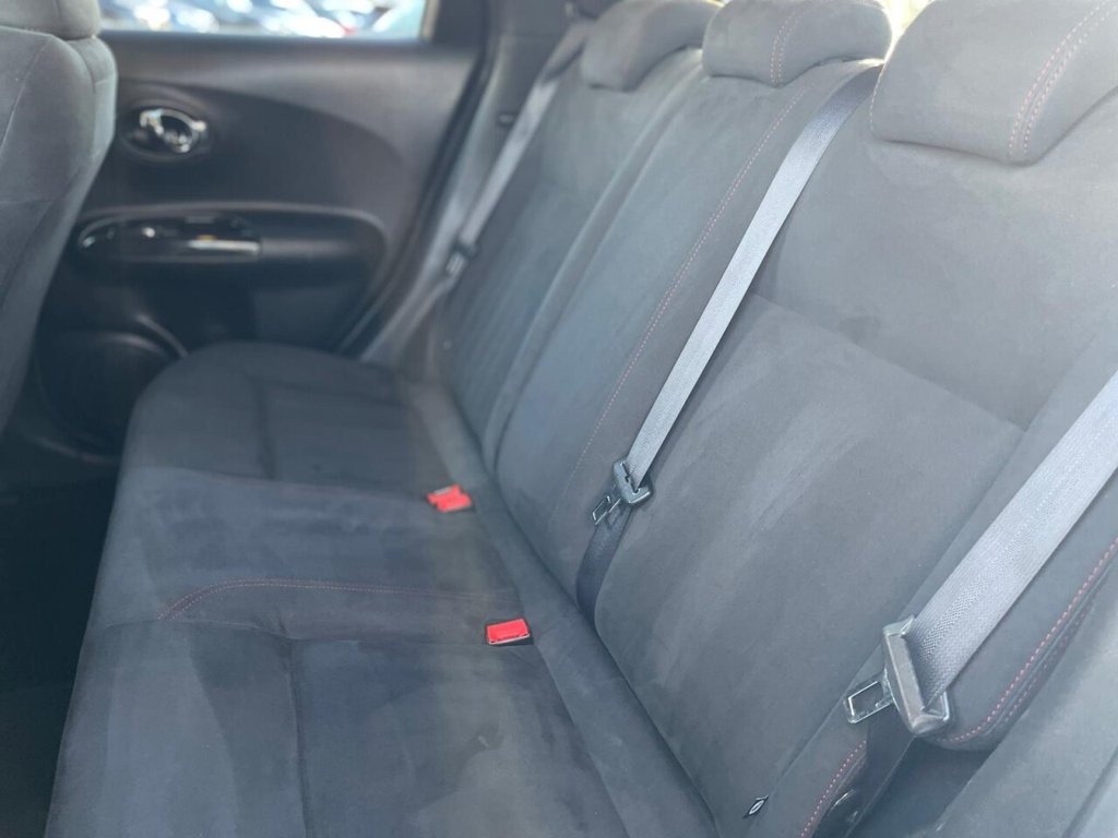 Used Nissan Juke 2015 for sale - 77226896: Photo 32