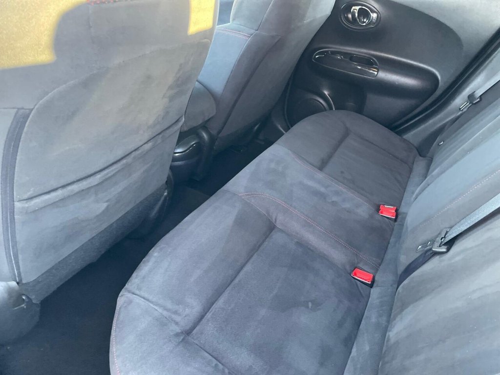 Used Nissan Juke 2015 for sale - 77226896: Photo 34