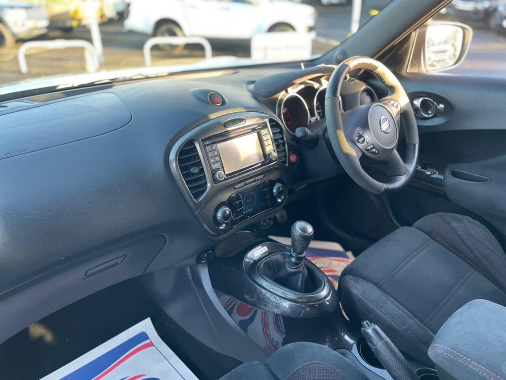 Used Nissan Juke 2015 for sale - 77226896: Photo 35