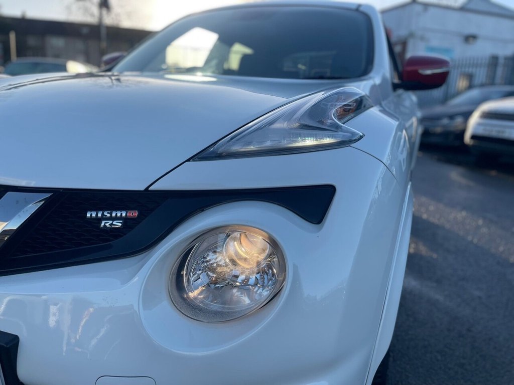 Used Nissan Juke 2015 for sale - 77226896: Photo 4