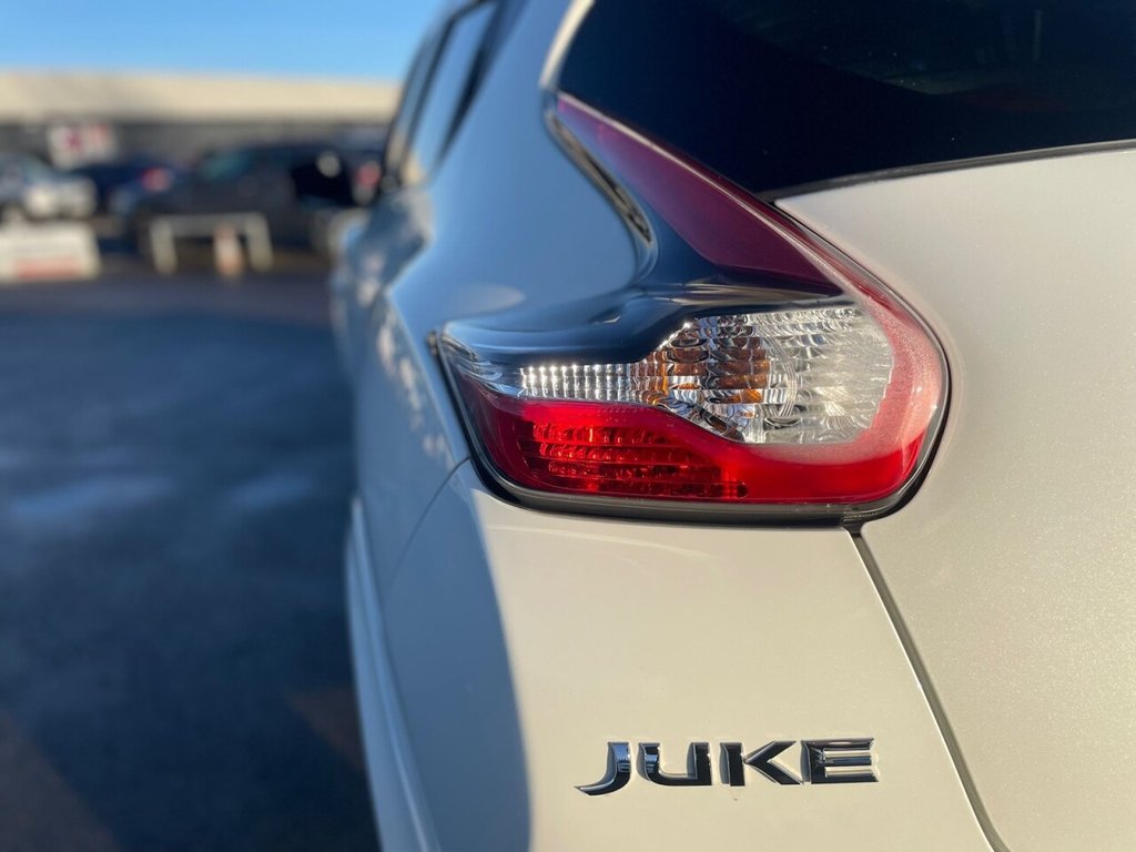 Used Nissan Juke 2015 for sale - 77226896: Photo 6
