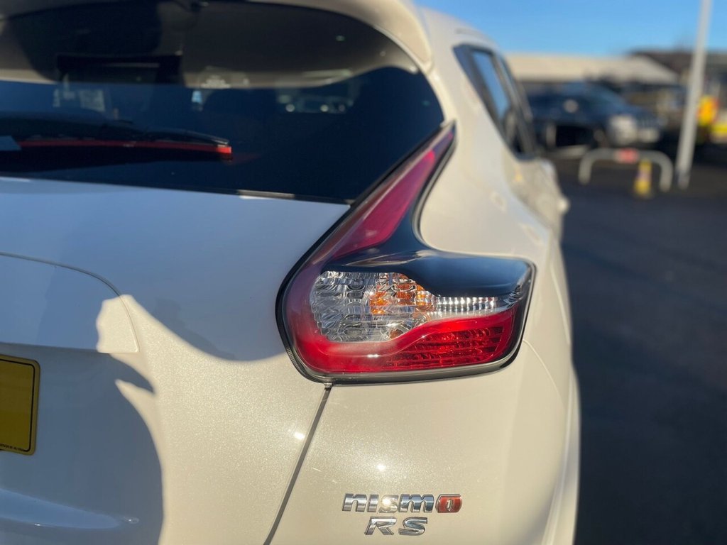 Used Nissan Juke 2015 for sale - 77226896: Photo 8