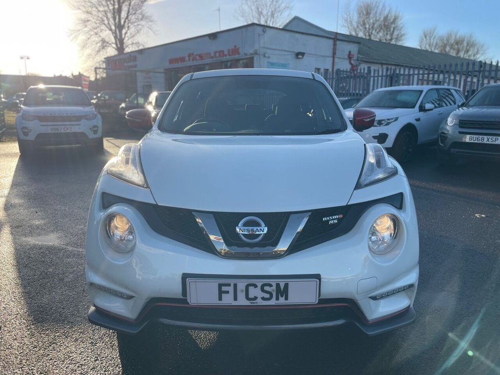 Used Nissan Juke 2015 for sale - 77226896: Photo 9