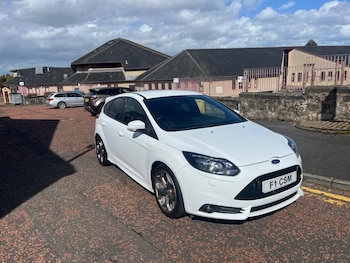 Used Ford Focus 2013 for sale - 75911359: Photo