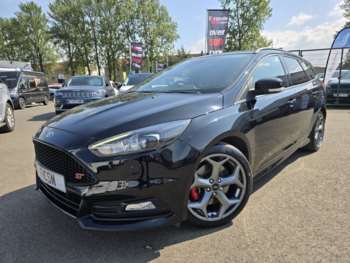 2017 (17) - 2.0 ST-3 5d 247 BHP 5-Door