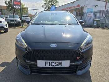 Used Ford Focus 2017 for sale - 72824255: Photo