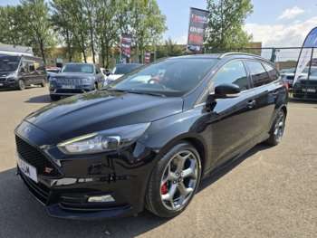 Used Ford Focus 2017 for sale - 72824255: Photo