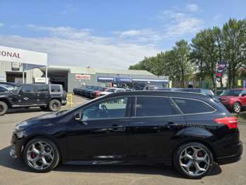 Used Ford Focus 2017 for sale - 72824255: Photo