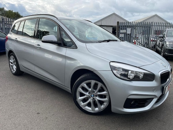 Used BMW 2 Series 2017 for sale - 66311515: Photo 10