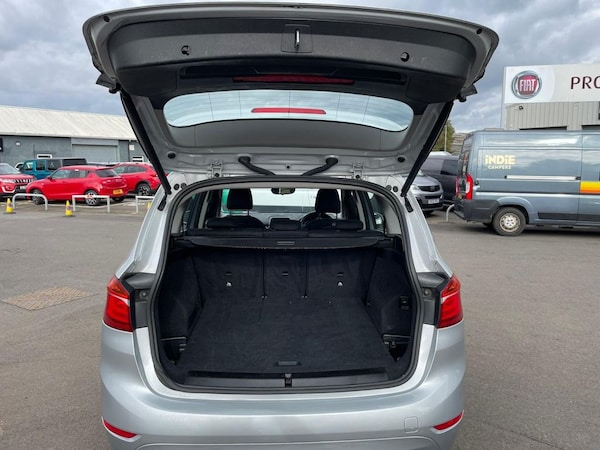 Used BMW 2 Series 2017 for sale - 66311515: Photo 11