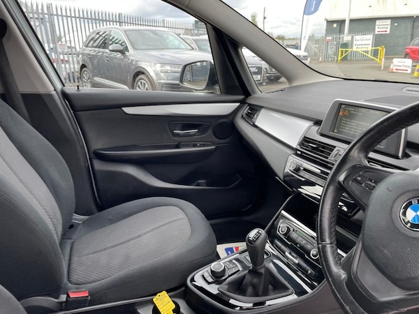 Used BMW 2 Series 2017 for sale - 66311515: Photo 16