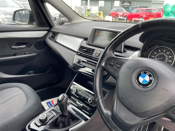 Used BMW 2 Series 2017 for sale - 66311515: Photo 18
