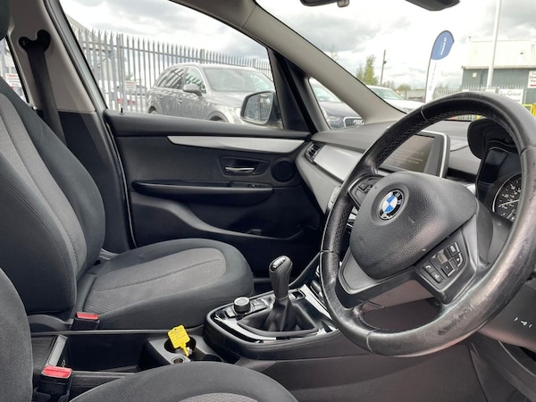 Used BMW 2 Series 2017 for sale - 66311515: Photo 20