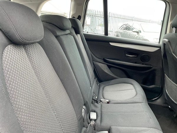 Used BMW 2 Series 2017 for sale - 66311515: Photo 21
