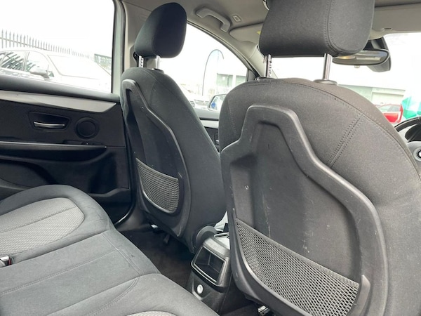 Used BMW 2 Series 2017 for sale - 66311515: Photo 23