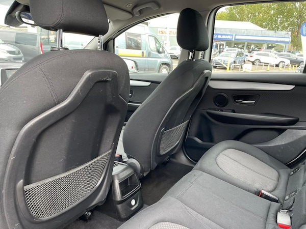 Used BMW 2 Series 2017 for sale - 66311515: Photo 25