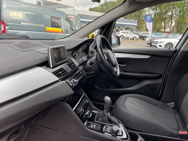 Used BMW 2 Series 2017 for sale - 66311515: Photo 27
