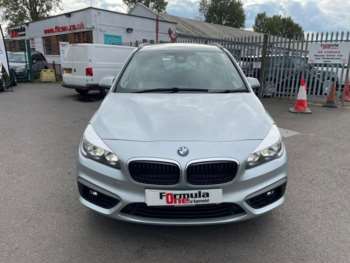 Used BMW 2 Series 2017 for sale - 66311515: Photo