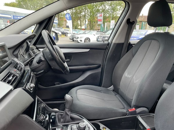 Used BMW 2 Series 2017 for sale - 66311515: Photo 30