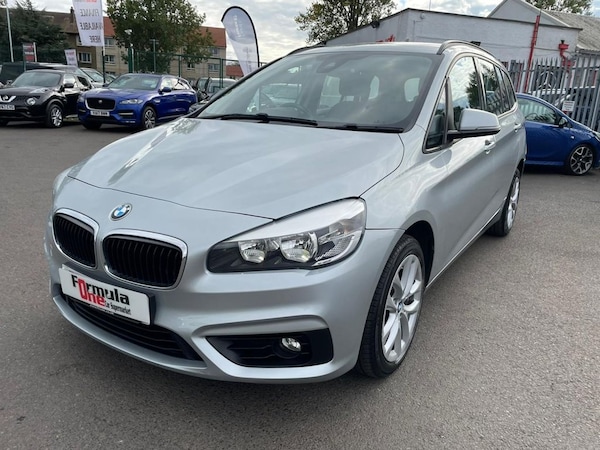 Used BMW 2 Series 2017 for sale - 66311515: Photo 3