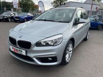 Used BMW 2 Series 2017 for sale - 66311515: Photo