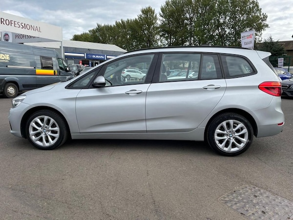 Used BMW 2 Series 2017 for sale - 66311515: Photo 4