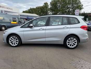 Used BMW 2 Series 2017 for sale - 66311515: Photo